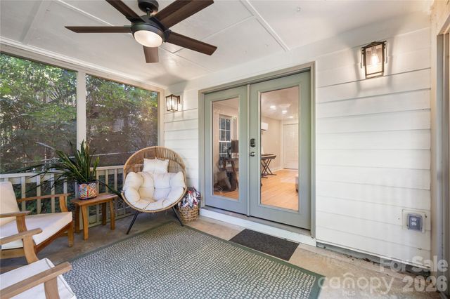1801 Tippah Avenue, Charlotte, NC 28205