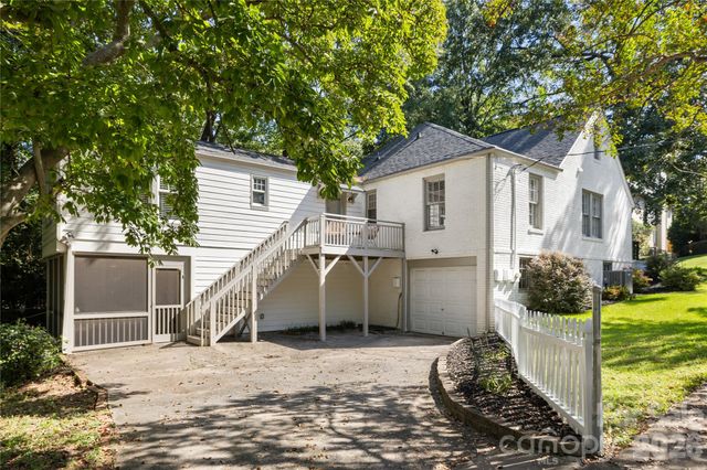 1801 Tippah Avenue, Charlotte, NC 28205