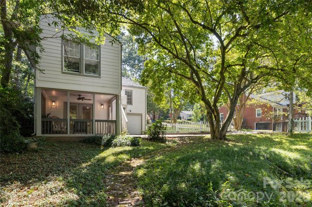 1801 Tippah Avenue, Charlotte, NC 28205