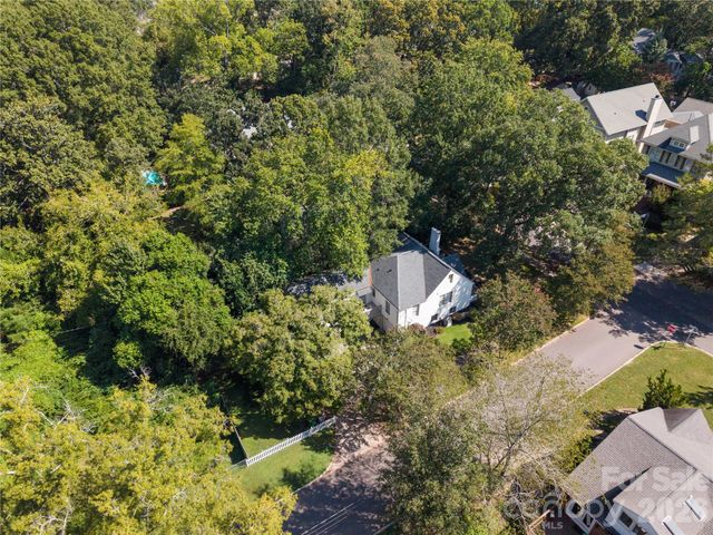 1801 Tippah Avenue, Charlotte, NC 28205