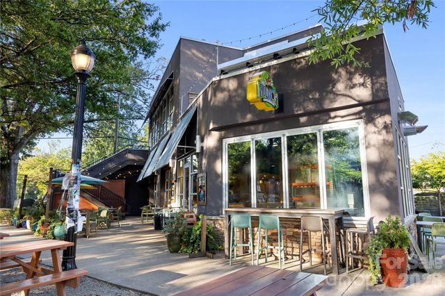 1801 Tippah Avenue, Charlotte, NC 28205