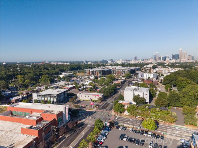 1801 Tippah Avenue, Charlotte, NC 28205