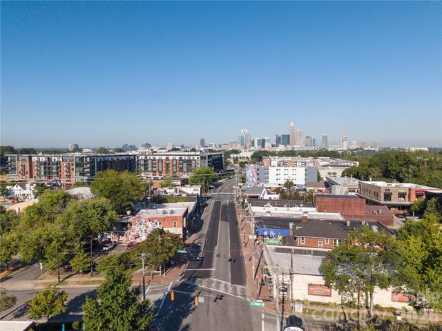 1801 Tippah Avenue, Charlotte, NC 28205