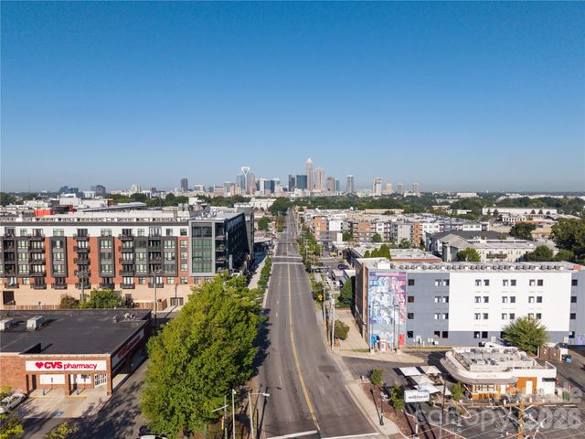 1801 Tippah Avenue, Charlotte, NC 28205