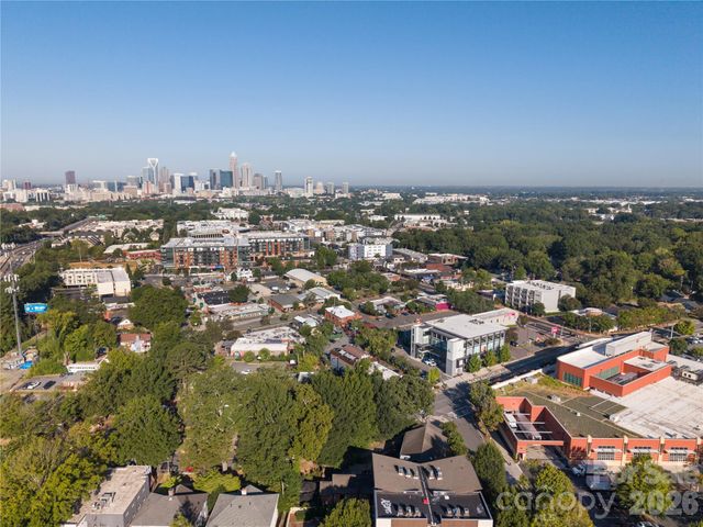 1801 Tippah Avenue, Charlotte, NC 28205