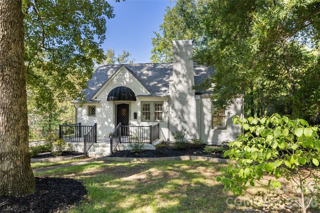 1801 Tippah Avenue, Charlotte, NC 28205