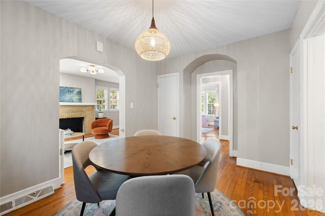 1801 Tippah Avenue, Charlotte, NC 28205