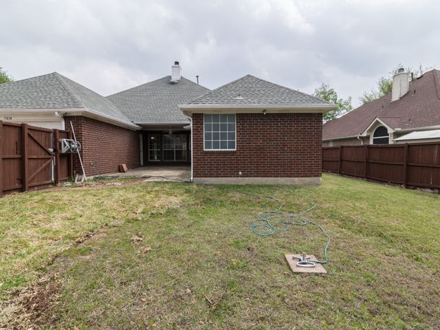 7414 Sand Pine Drive, Rowlett, TX 75089