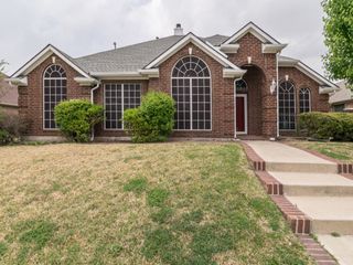 7414 Sand Pine Drive, Rowlett, TX 75089