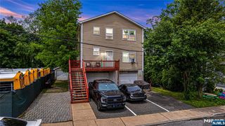 579 Liberty Street, Orange, NJ 07050