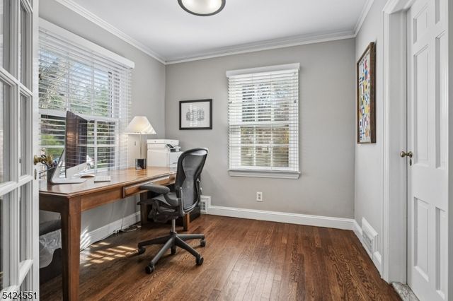 1 Highview Ter, Madison Boro, NJ 07940