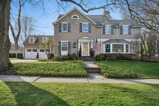 1 Highview Ter, Madison Boro, NJ 07940