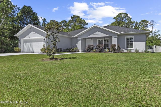 9 BOSTON Lane, Palm Coast, FL 32137