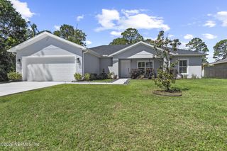 9 BOSTON Lane, Palm Coast, FL 32137