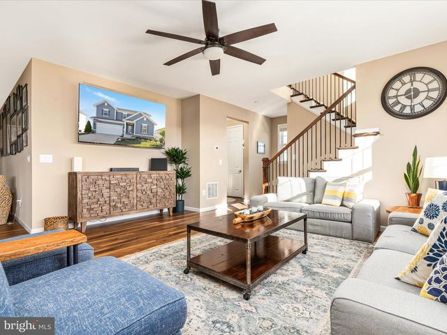 127 BRANDENBURY, Stephens City, VA 22655