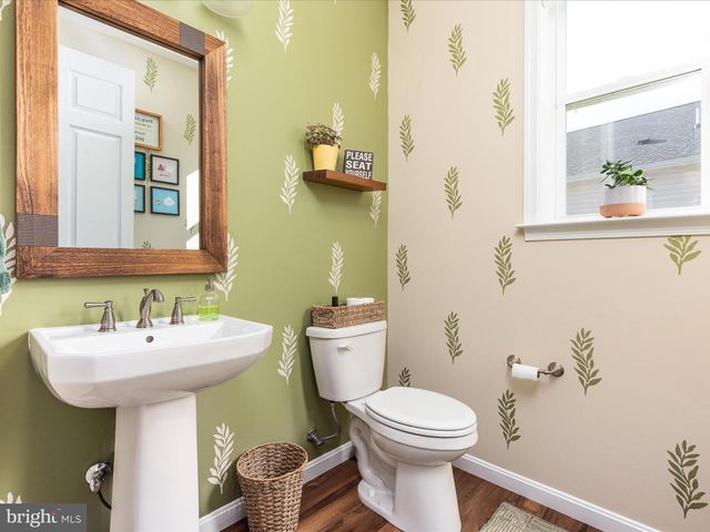 127 BRANDENBURY, Stephens City, VA 22655