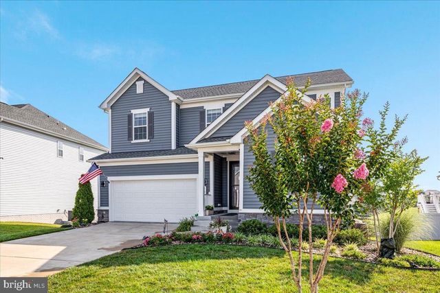 127 BRANDENBURY, Stephens City, VA 22655