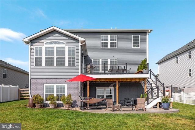 127 BRANDENBURY, Stephens City, VA 22655