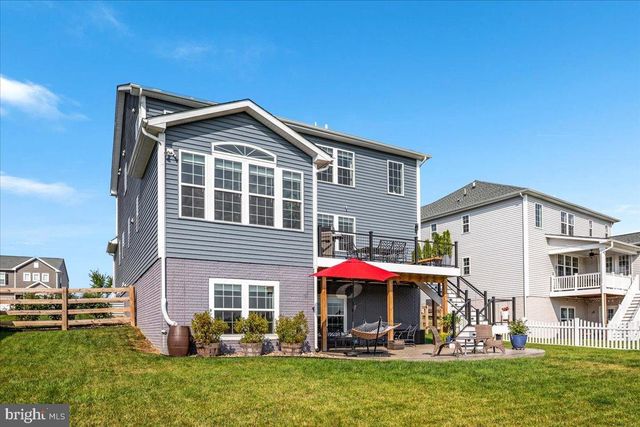 127 BRANDENBURY, Stephens City, VA 22655