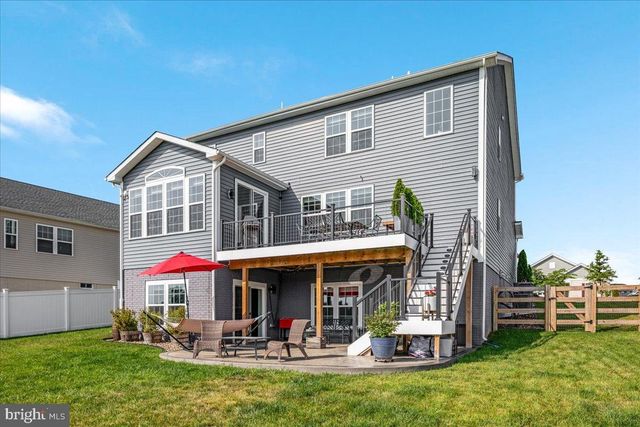 127 BRANDENBURY, Stephens City, VA 22655