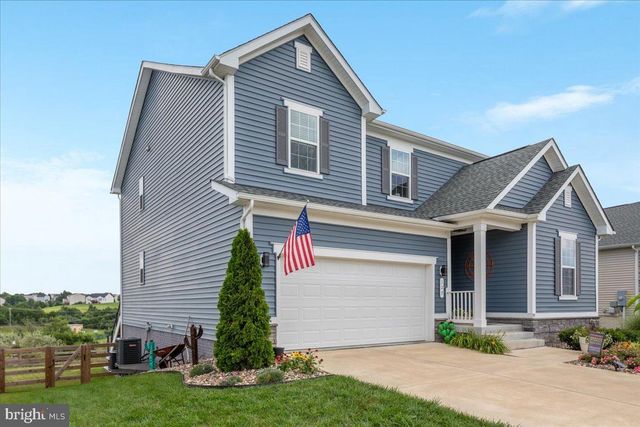 127 BRANDENBURY, Stephens City, VA 22655