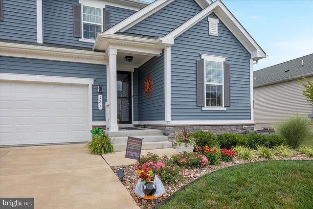 127 BRANDENBURY, Stephens City, VA 22655