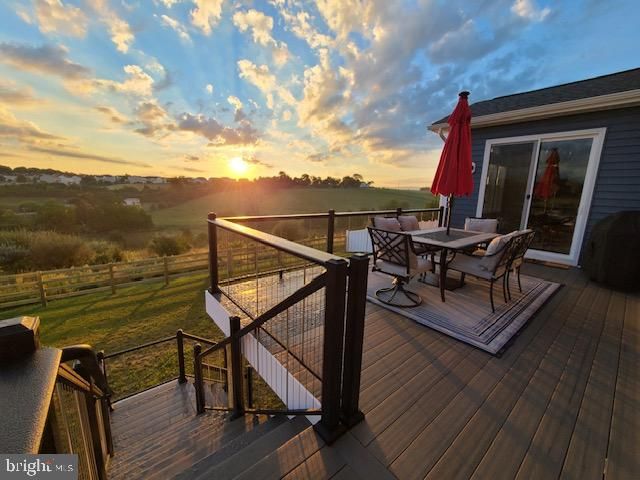 127 BRANDENBURY, Stephens City, VA 22655