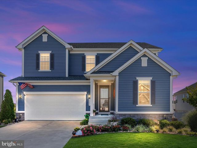 127 BRANDENBURY, Stephens City, VA 22655