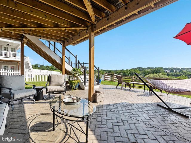 127 BRANDENBURY, Stephens City, VA 22655