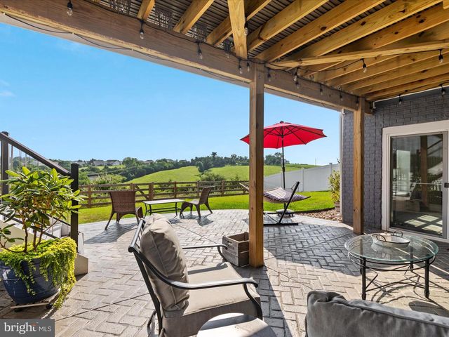 127 BRANDENBURY, Stephens City, VA 22655