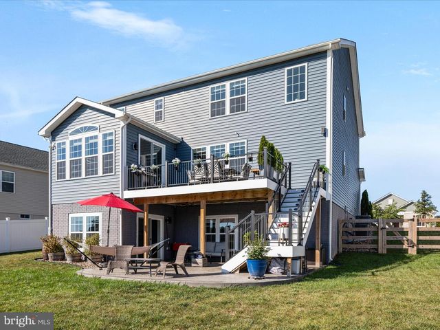 127 BRANDENBURY, Stephens City, VA 22655