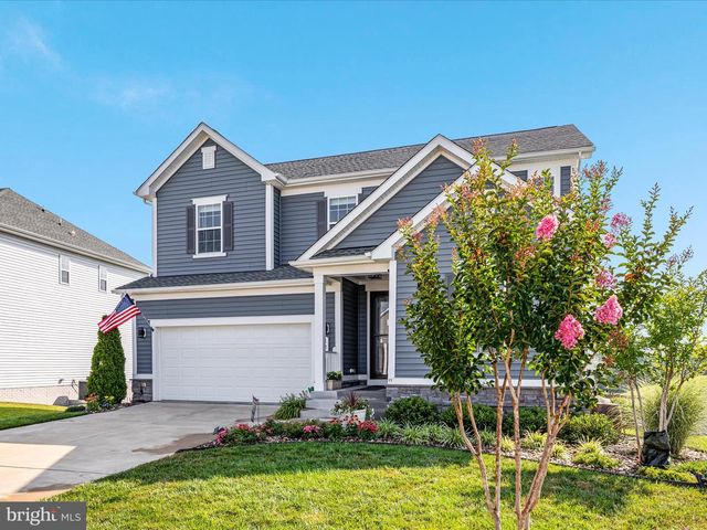 127 BRANDENBURY, Stephens City, VA 22655