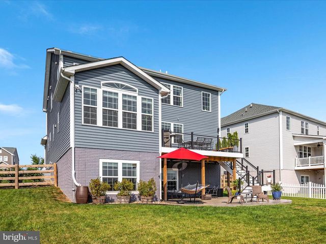 127 BRANDENBURY, Stephens City, VA 22655