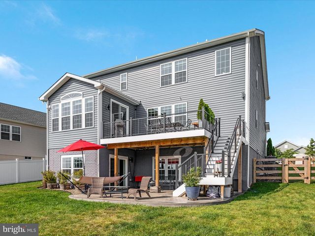 127 BRANDENBURY, Stephens City, VA 22655