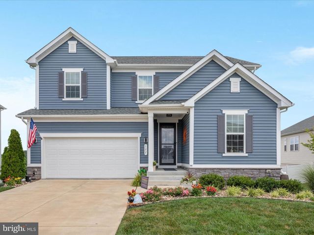 127 BRANDENBURY, Stephens City, VA 22655