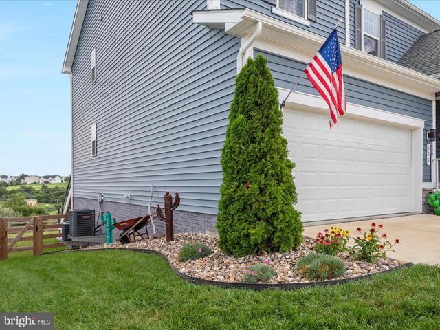 127 BRANDENBURY, Stephens City, VA 22655