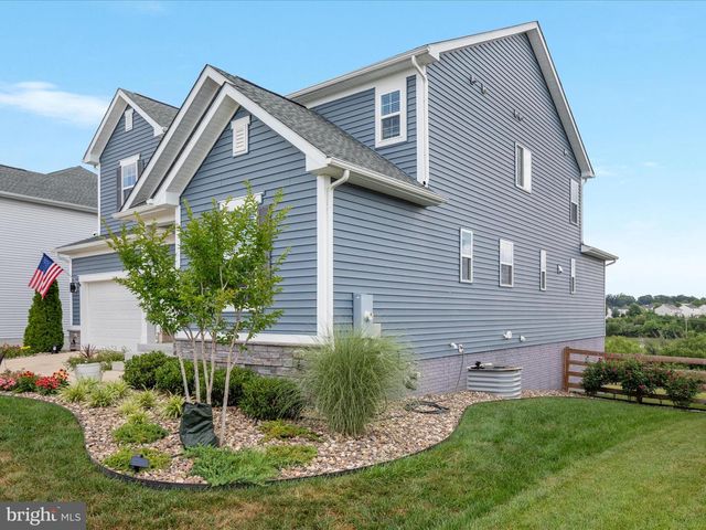 127 BRANDENBURY, Stephens City, VA 22655