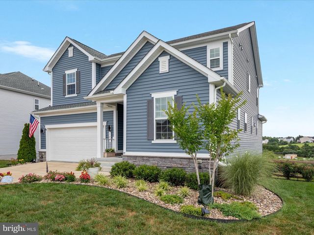 127 BRANDENBURY, Stephens City, VA 22655