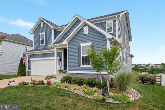 127 BRANDENBURY, Stephens City, VA 22655