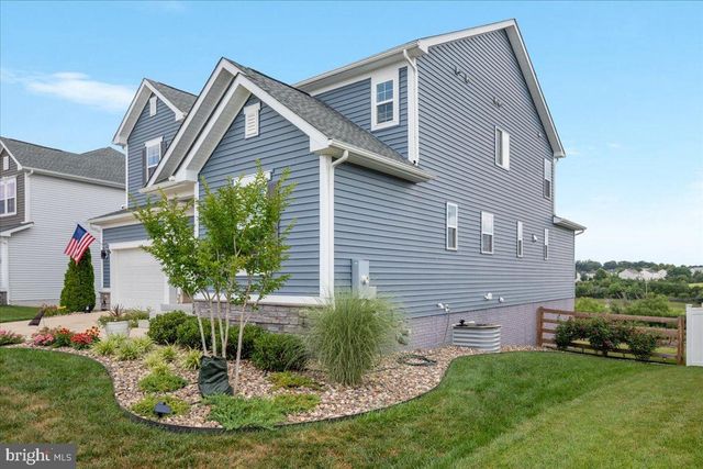 127 BRANDENBURY, Stephens City, VA 22655