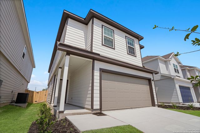 4259 Ametrine Way, San Antonio, TX 78245
