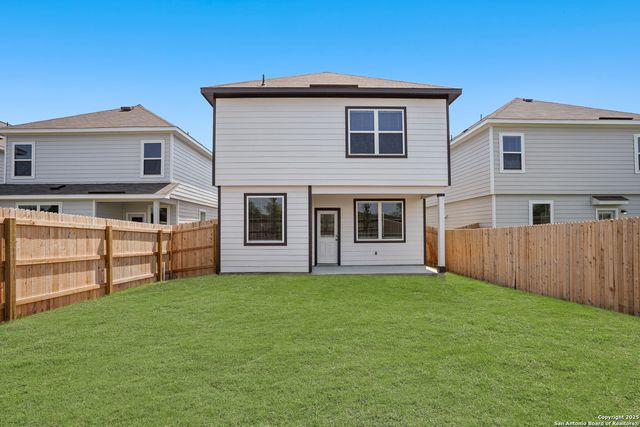 4259 Ametrine Way, San Antonio, TX 78245