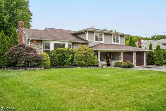 26 Mohawk Dr, Springfield Twp., NJ 07081
