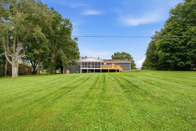 111 Pebble Beach Drive, Georgetown, KY 40324