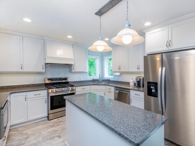 4510 Mayelin Avenue NE, Saint Michael, MN 55376