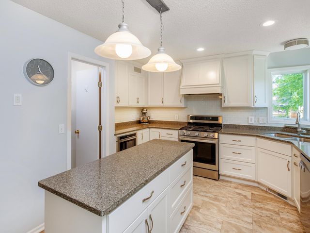 4510 Mayelin Avenue NE, Saint Michael, MN 55376