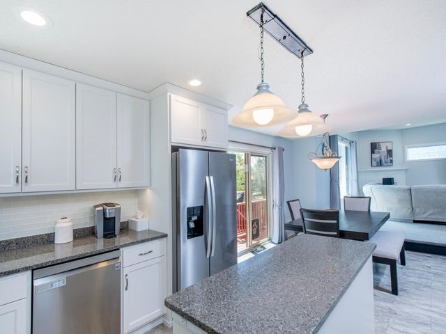 4510 Mayelin Avenue NE, Saint Michael, MN 55376