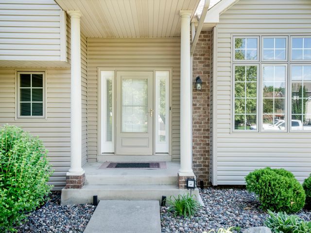 4510 Mayelin Avenue NE, Saint Michael, MN 55376