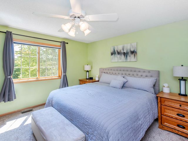 4510 Mayelin Avenue NE, Saint Michael, MN 55376