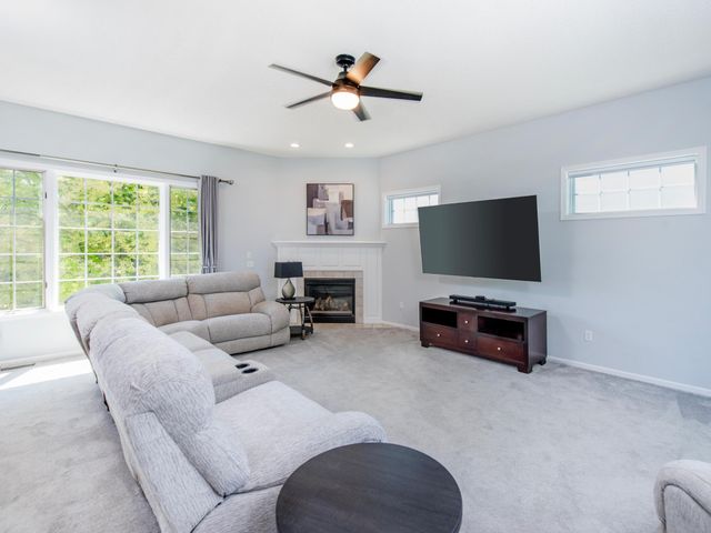 4510 Mayelin Avenue NE, Saint Michael, MN 55376